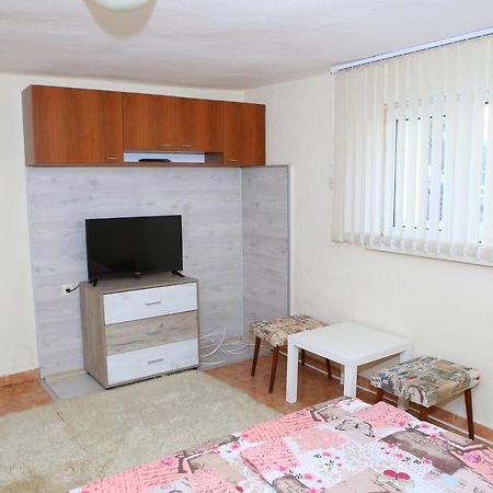 Anika Appartement Sandanski Buitenkant foto