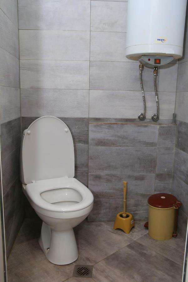Anika Appartement Sandanski Buitenkant foto