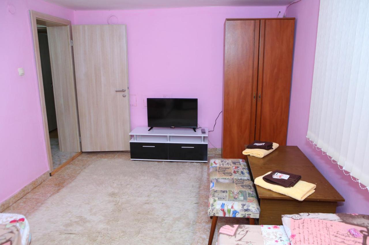 Anika Appartement Sandanski Buitenkant foto